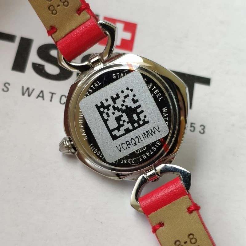 Durable TISSOT Watches 203672