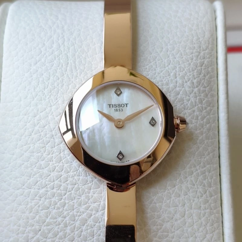 Refined TISSOT Watches 203699