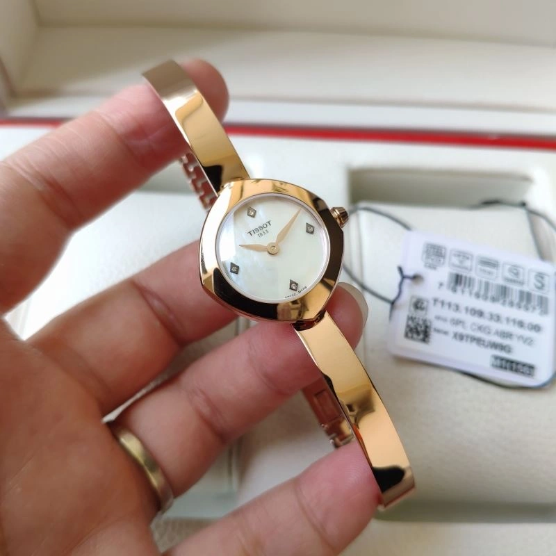 Refined TISSOT Watches 203699