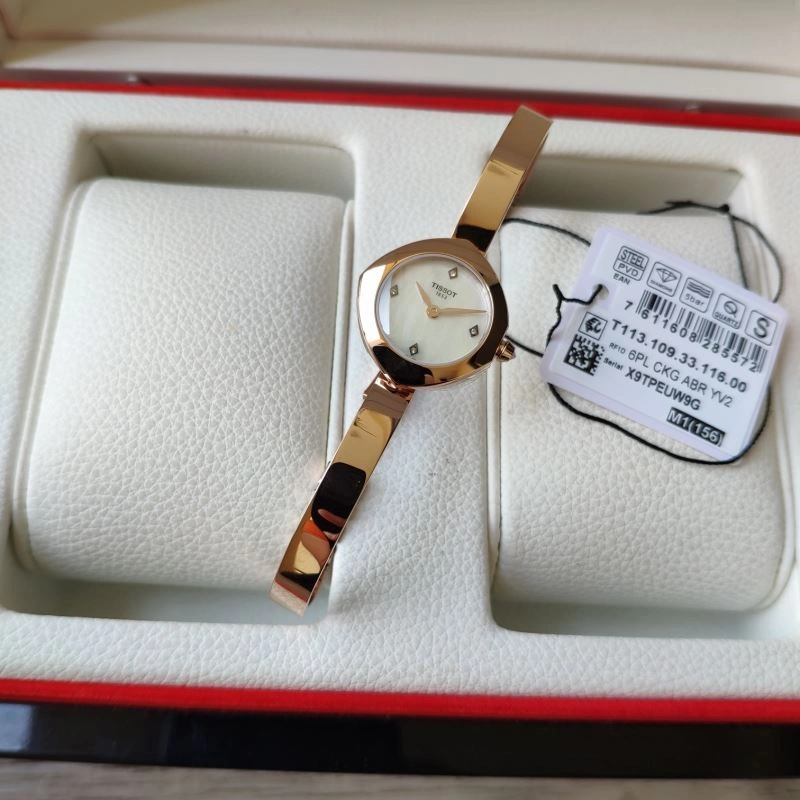 Refined TISSOT Watches 203699
