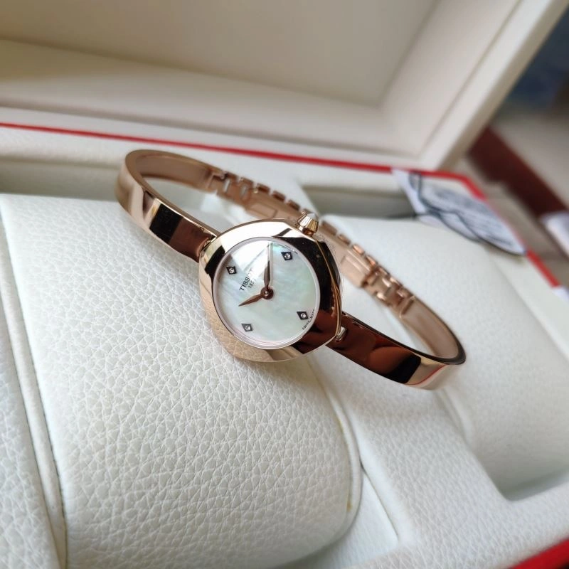 Refined TISSOT Watches 203699
