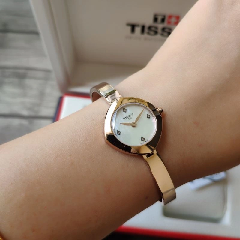 Refined TISSOT Watches 203699