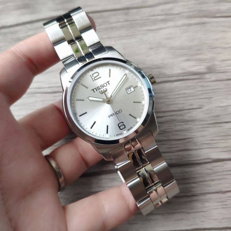 TISSOT Watches Sustainable 203682