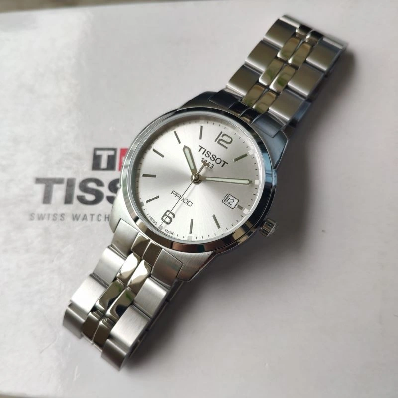 TISSOT Watches Sustainable 203682