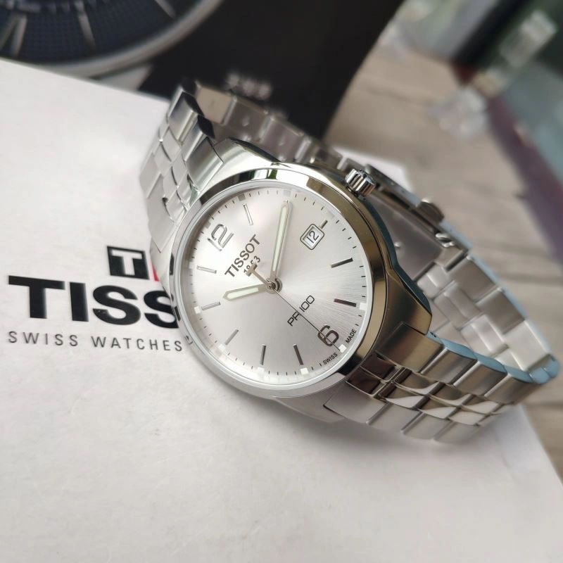 TISSOT Watches Sustainable 203682