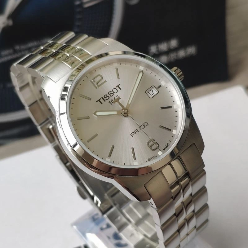 TISSOT Watches Sustainable 203682