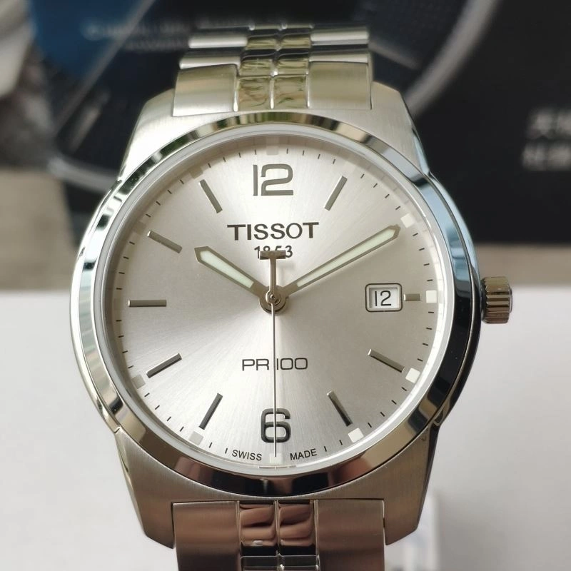 TISSOT Watches Sustainable 203682