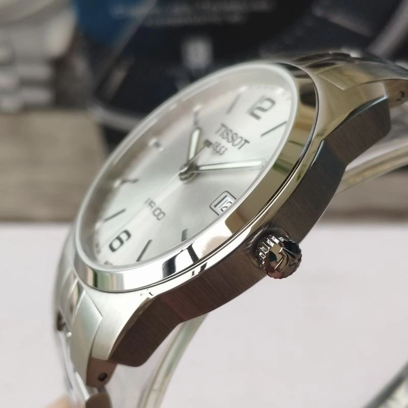 TISSOT Watches Sustainable 203682