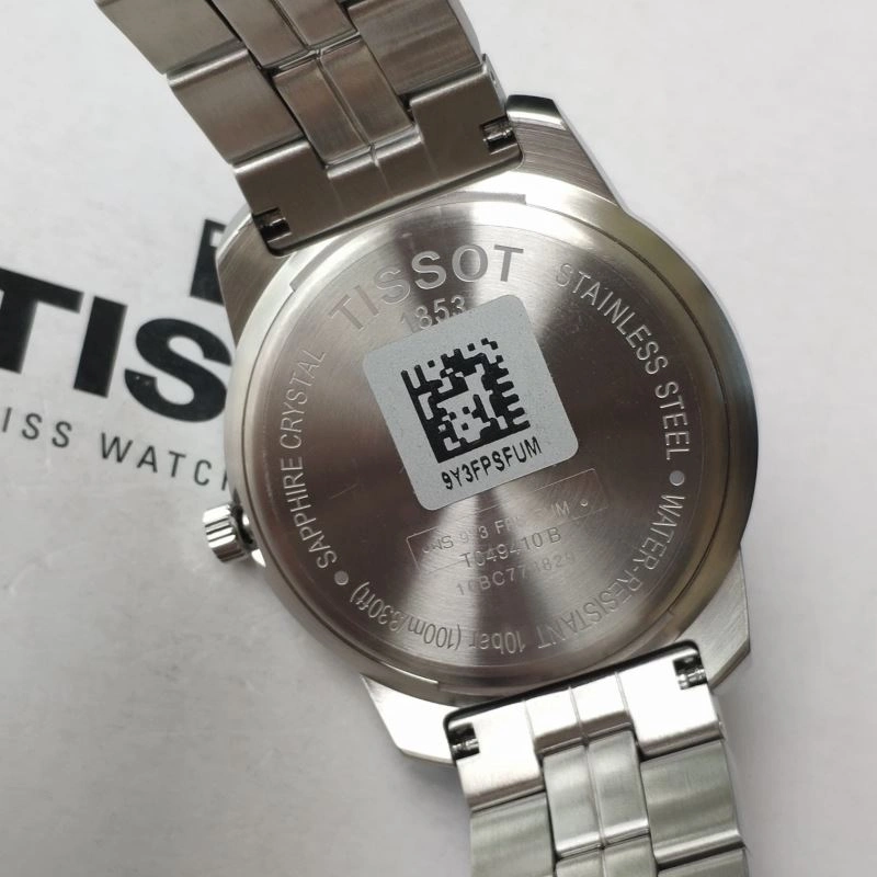 TISSOT Watches Sustainable 203682
