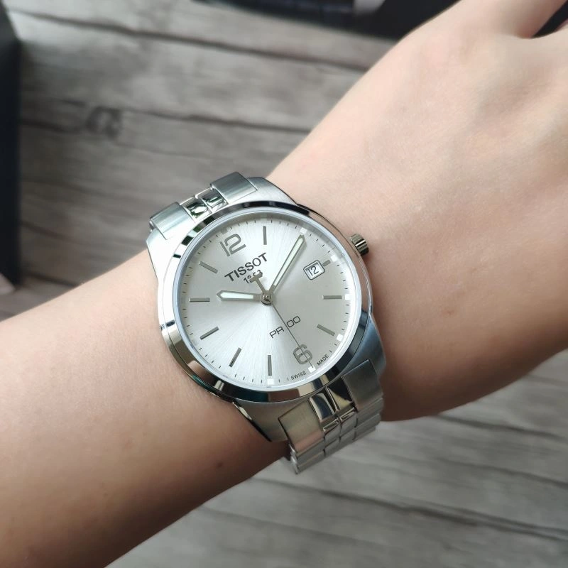 TISSOT Watches Sustainable 203682