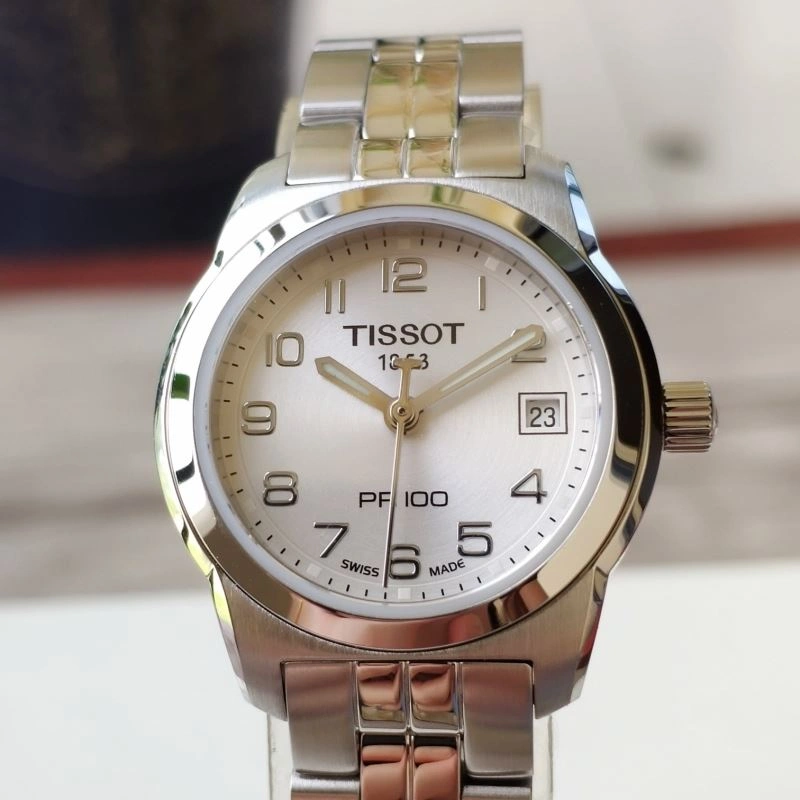 ZeroBulk TISSOT Watches 203685