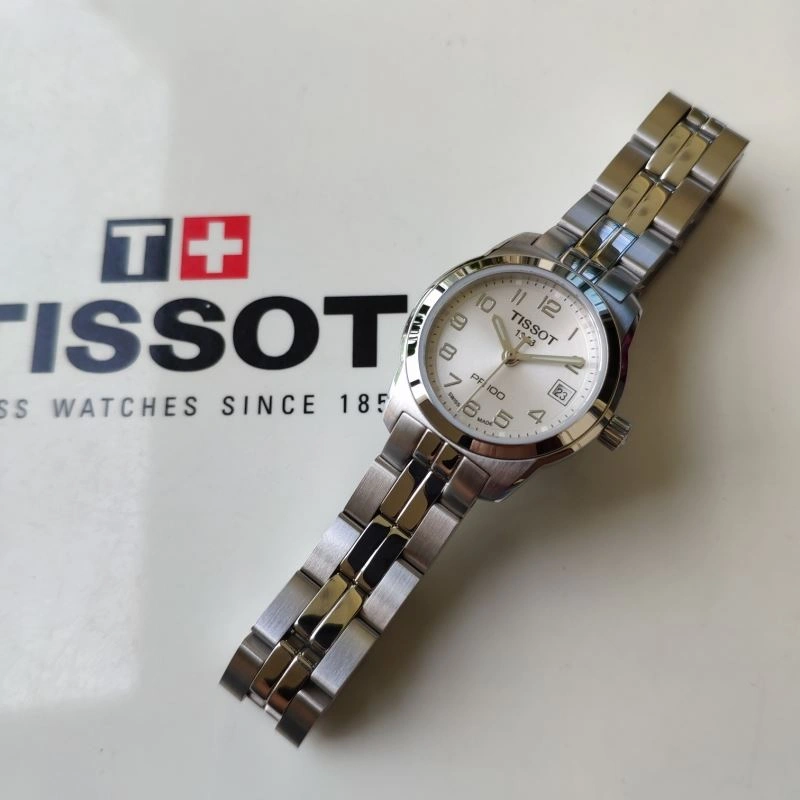 ZeroBulk TISSOT Watches 203685