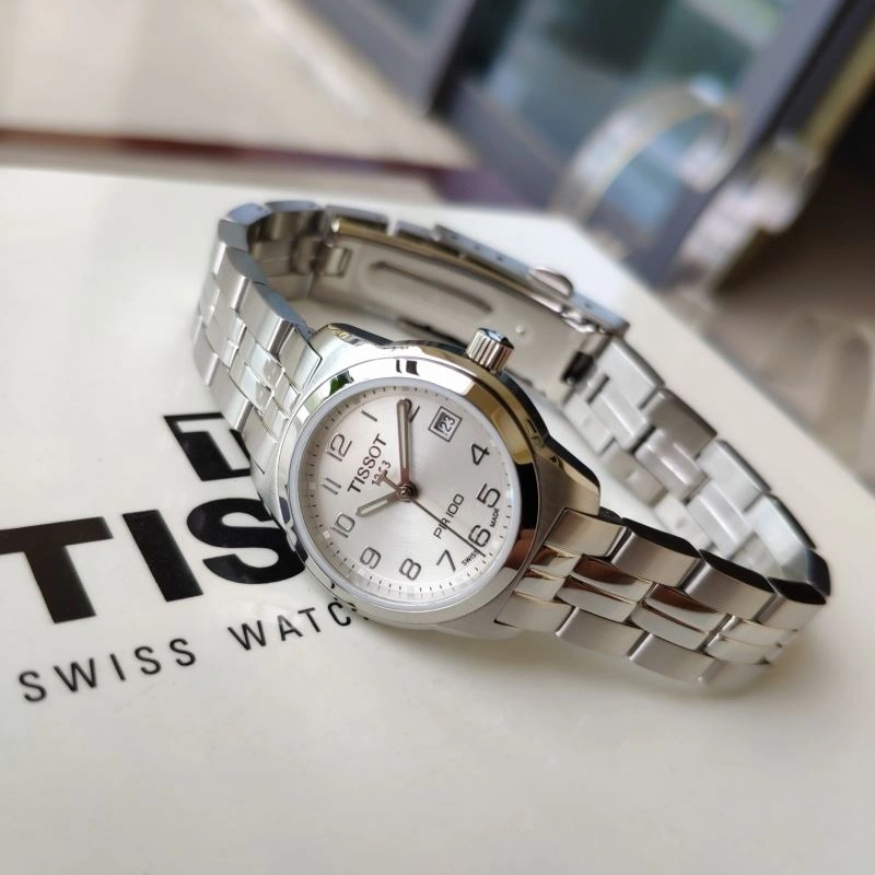 ZeroBulk TISSOT Watches 203685