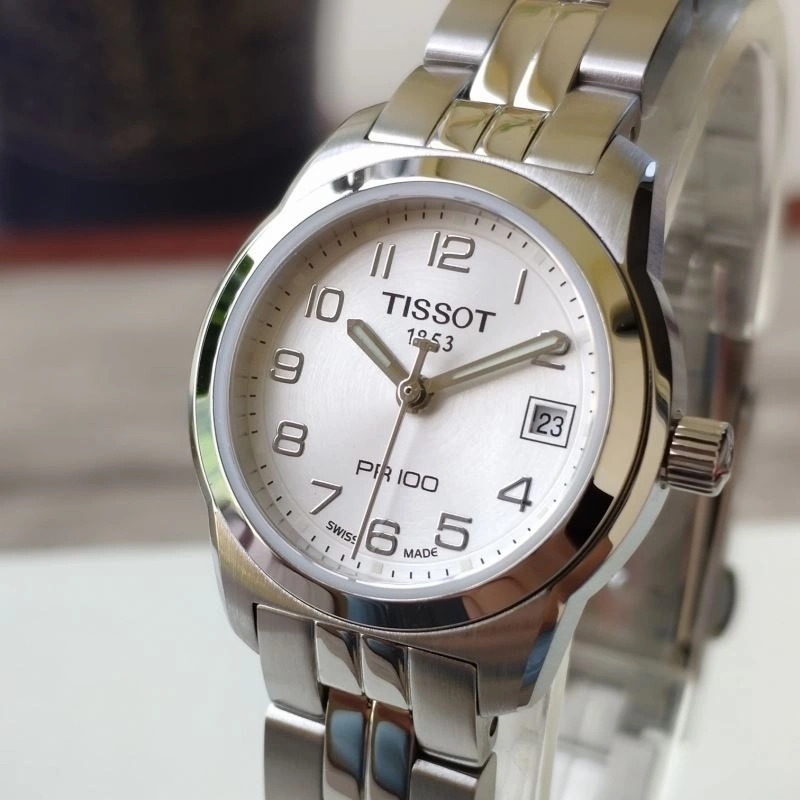 ZeroBulk TISSOT Watches 203685