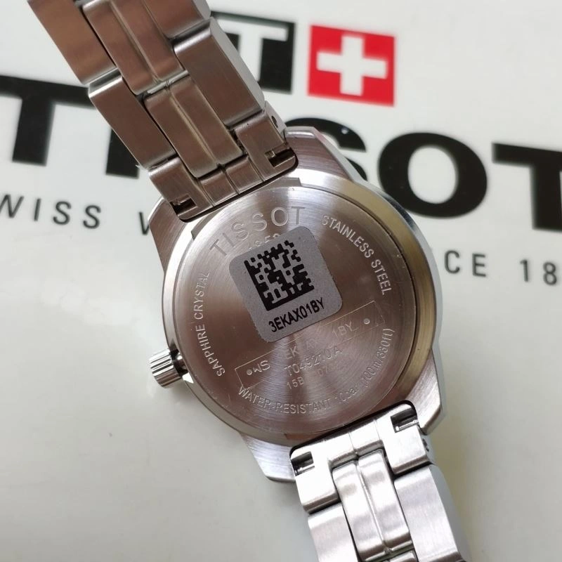 ZeroBulk TISSOT Watches 203685