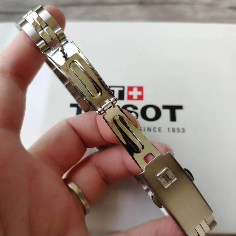 ZeroBulk TISSOT Watches 203685