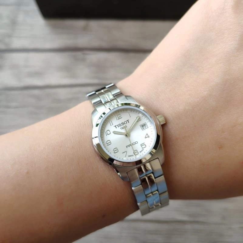 ZeroBulk TISSOT Watches 203685