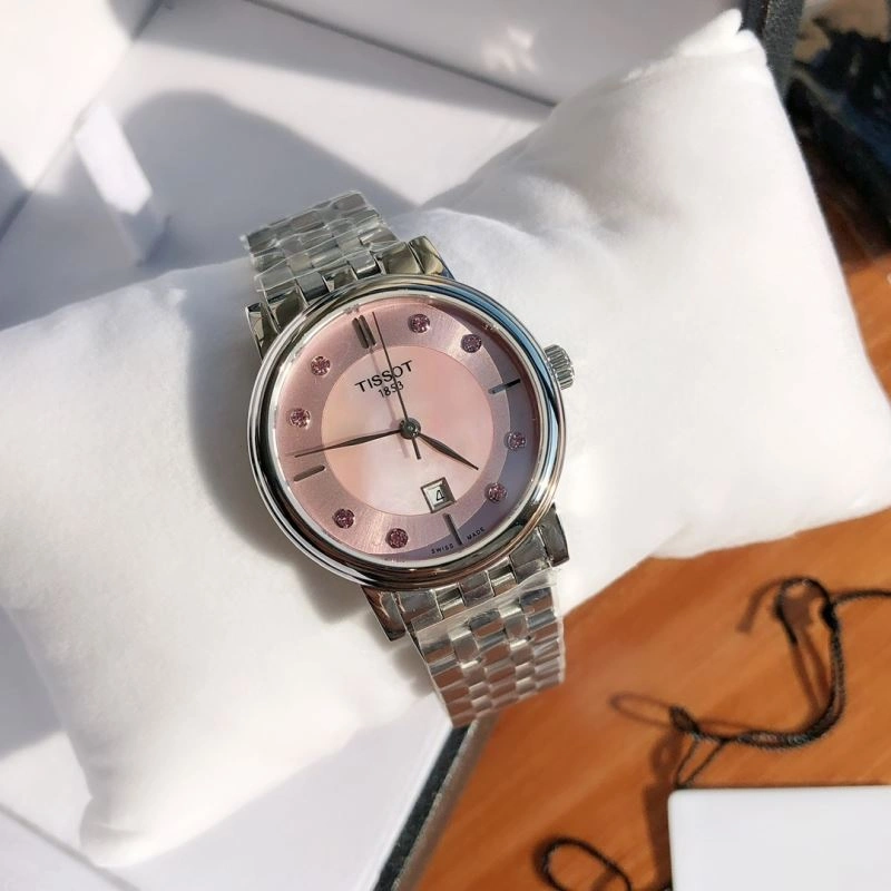 TISSOT Watches HighPerformance 203704