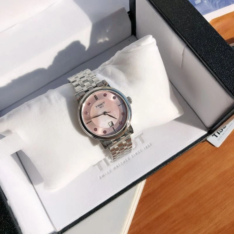 TISSOT Watches HighPerformance 203704