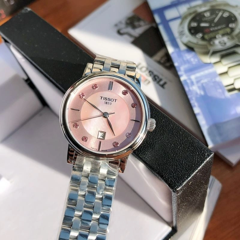 TISSOT Watches HighPerformance 203704