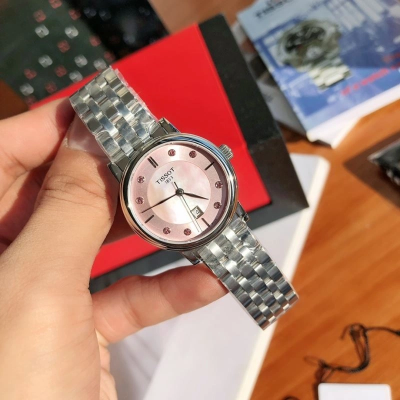 TISSOT Watches HighPerformance 203704