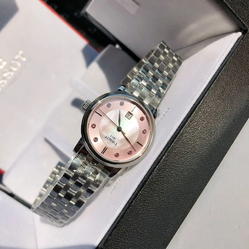 TISSOT Watches HighPerformance 203704