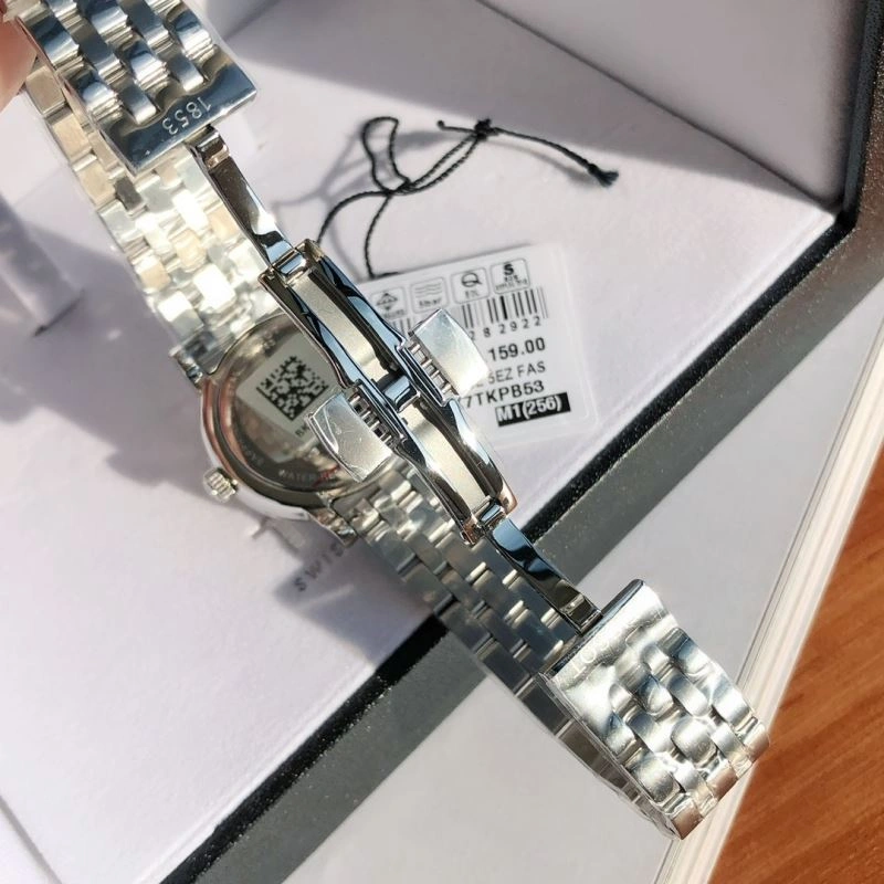 TISSOT Watches HighPerformance 203704