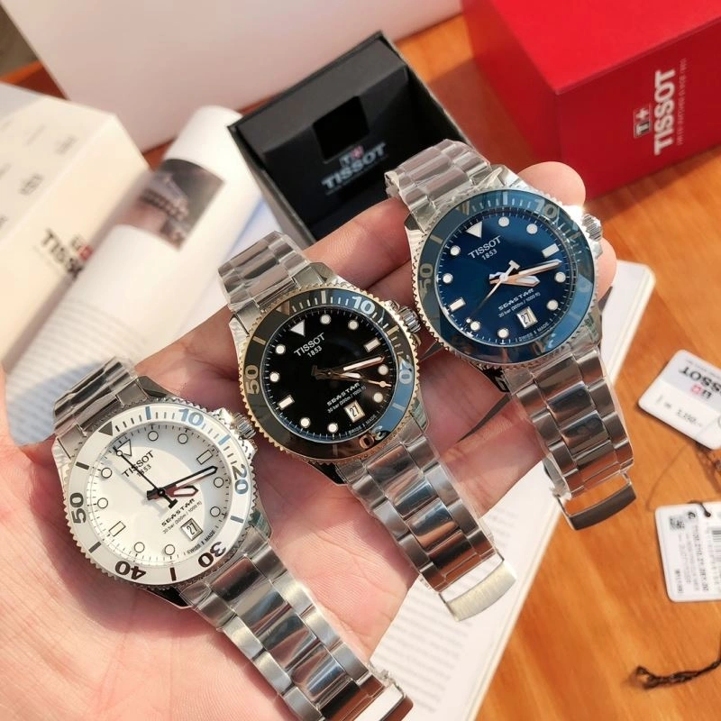 EasyCare TISSOT Watches 203690