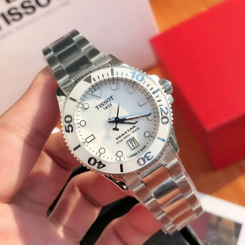 EasyCare TISSOT Watches 203690