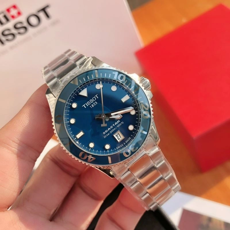 EasyCare TISSOT Watches 203690