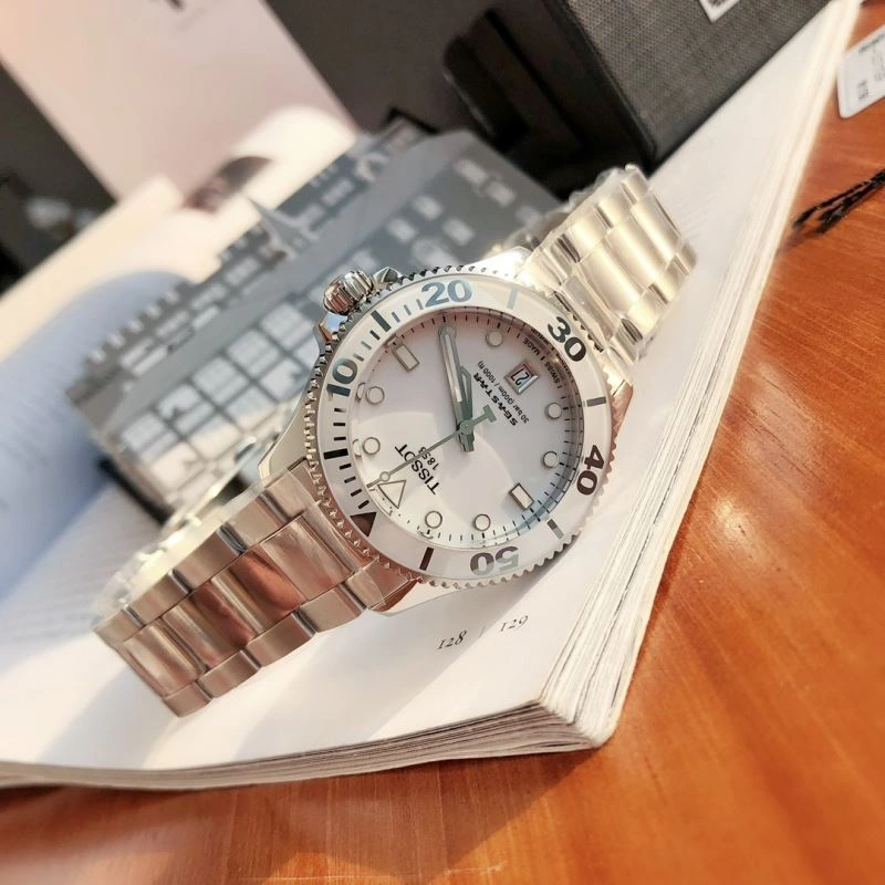 EasyCare TISSOT Watches 203690