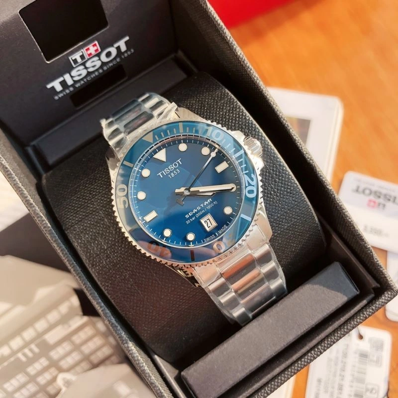 EasyCare TISSOT Watches 203690