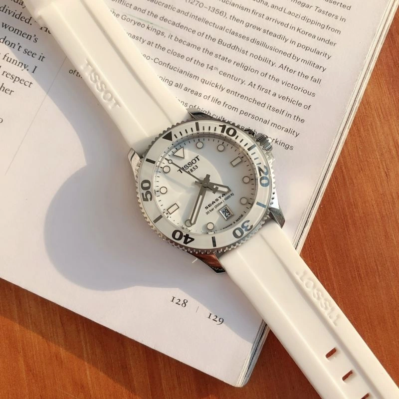 Chic TISSOT Watches 203694