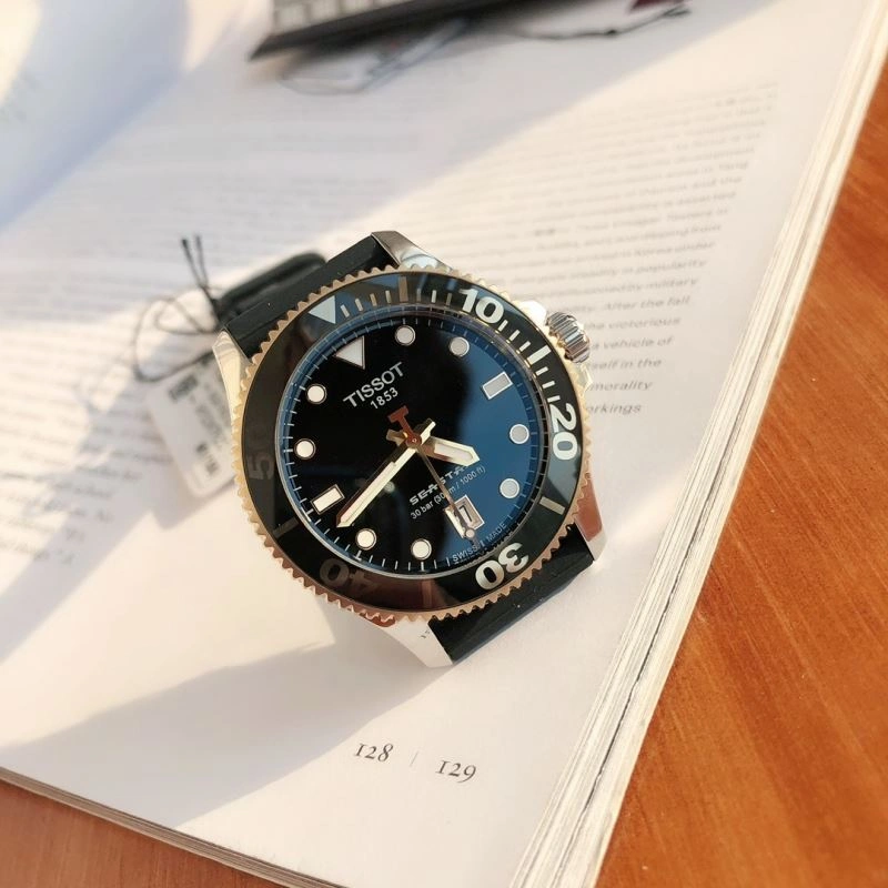 Chic TISSOT Watches 203694