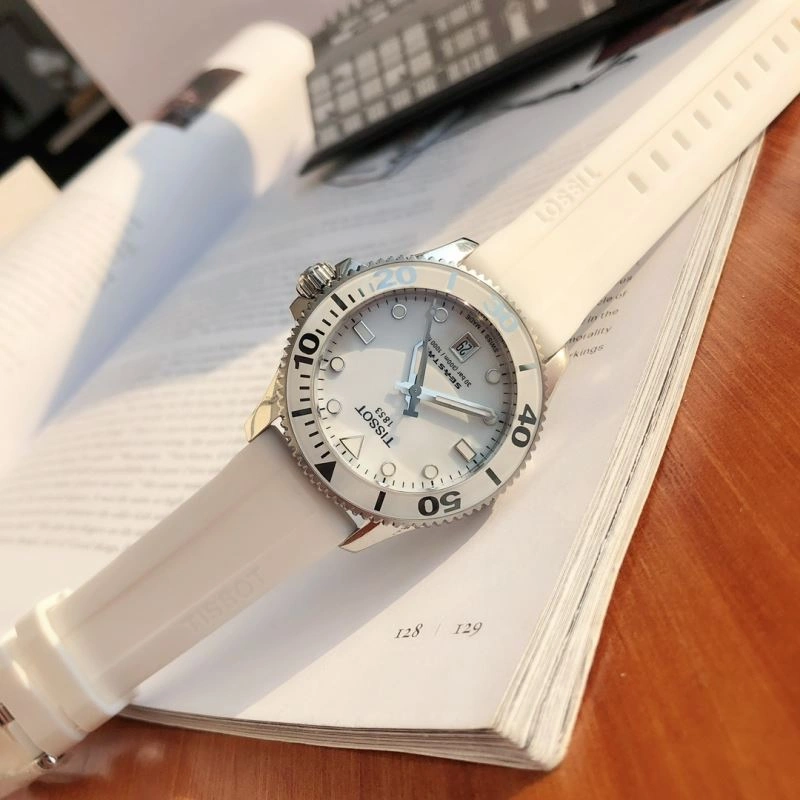 Chic TISSOT Watches 203694