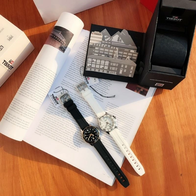 Chic TISSOT Watches 203694