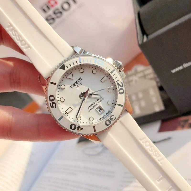 Chic TISSOT Watches 203694