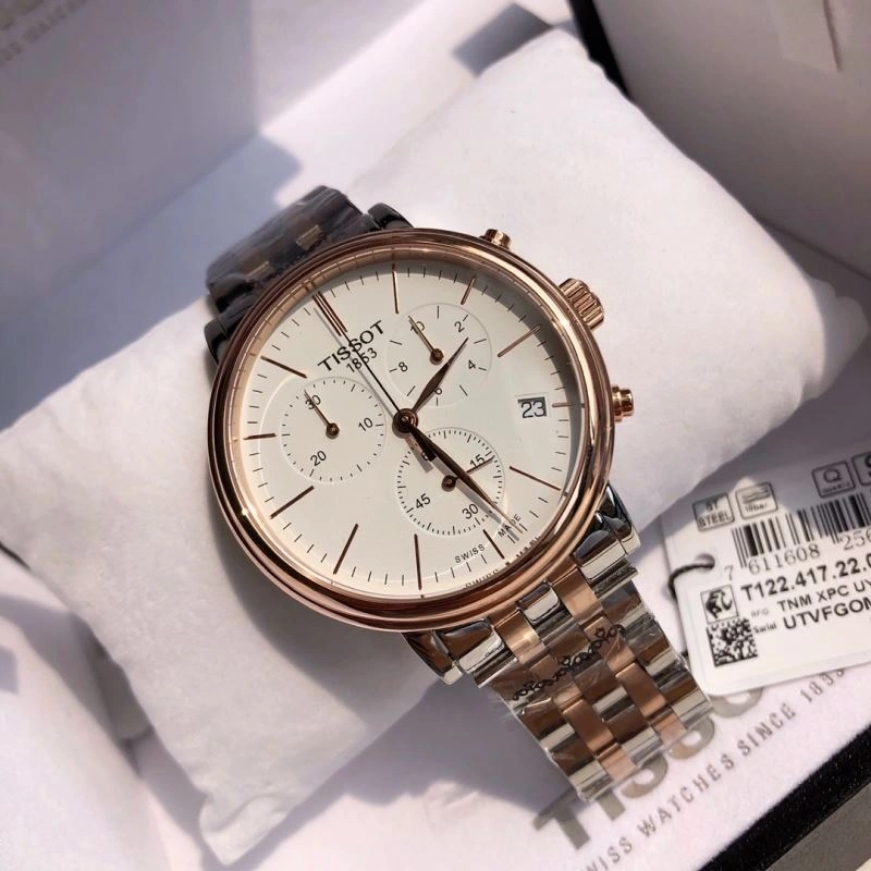TISSOT Watches Attractive 203697