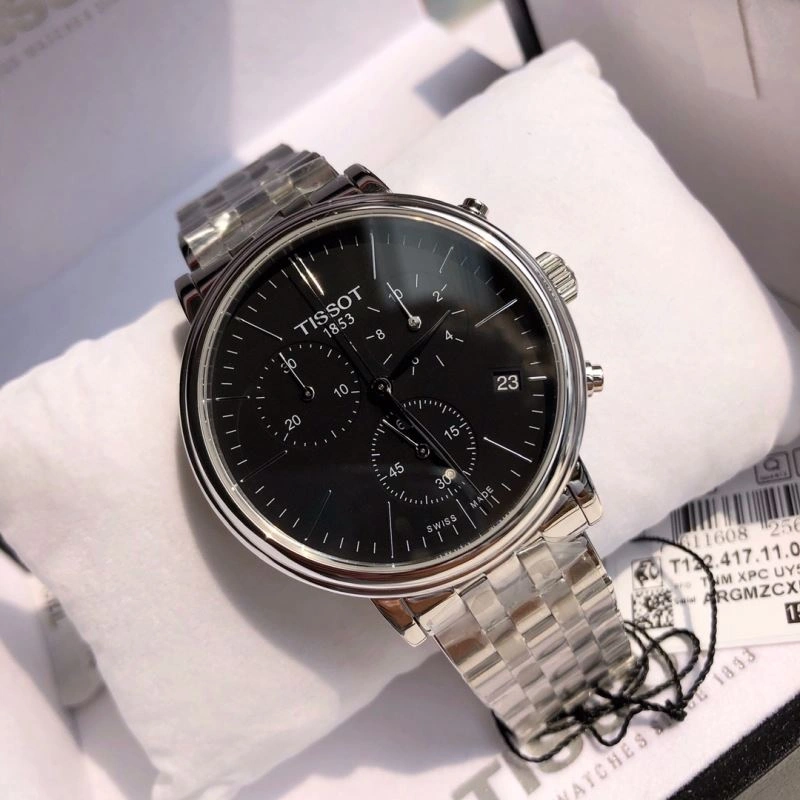 TISSOT Watches Attractive 203697