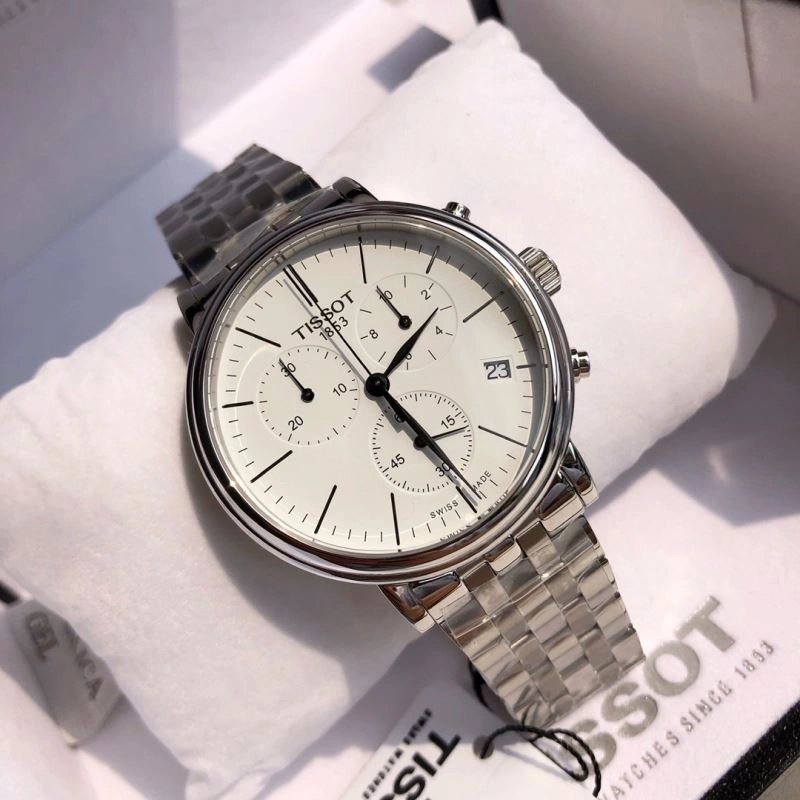 TISSOT Watches Attractive 203697