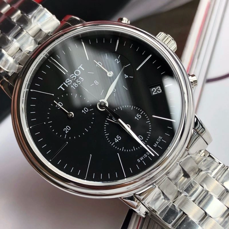 TISSOT Watches Attractive 203697