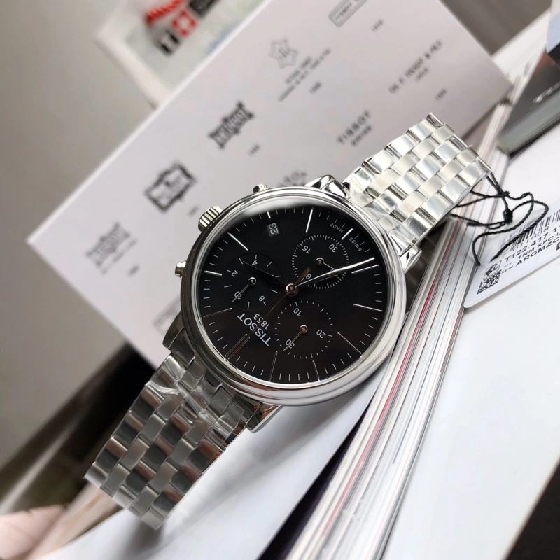 TISSOT Watches Attractive 203697