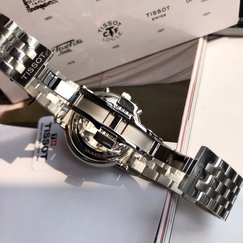 TISSOT Watches Attractive 203697