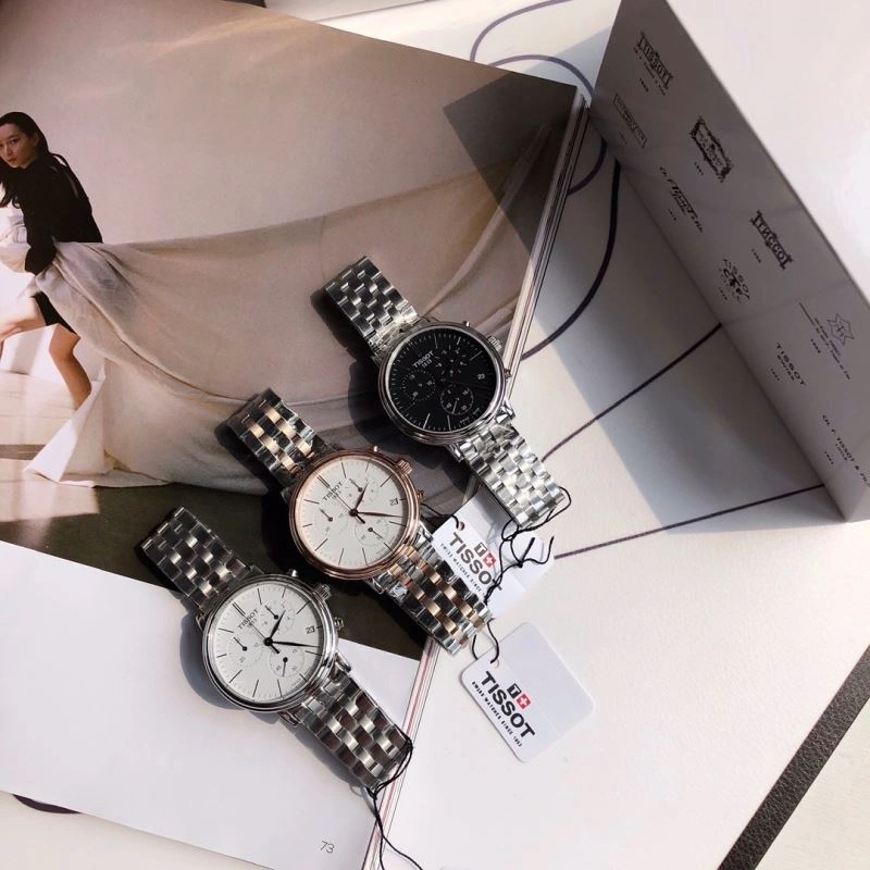 TISSOT Watches Attractive 203697