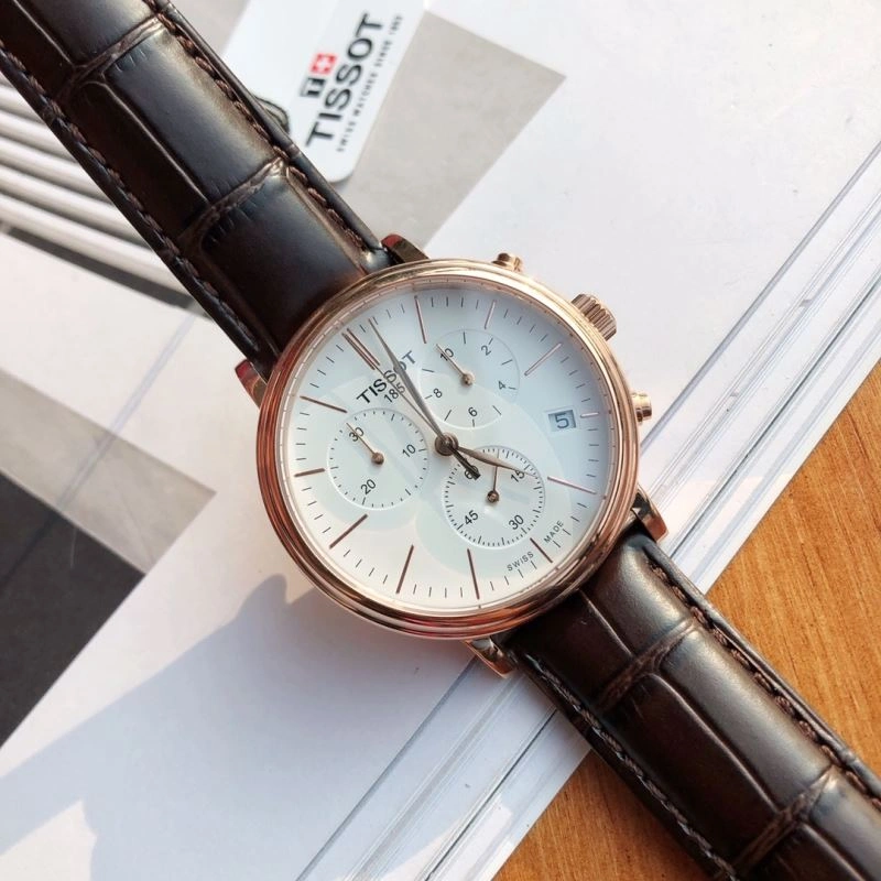 TISSOT Watches Packable 203689