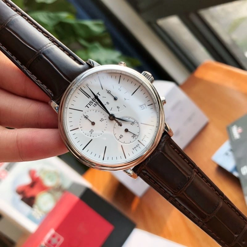 TISSOT Watches Packable 203689