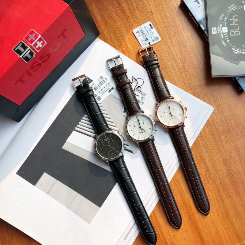 TISSOT Watches Packable 203689