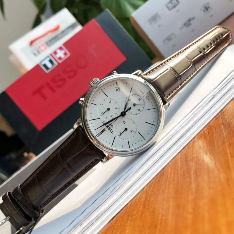 TISSOT Watches Packable 203689