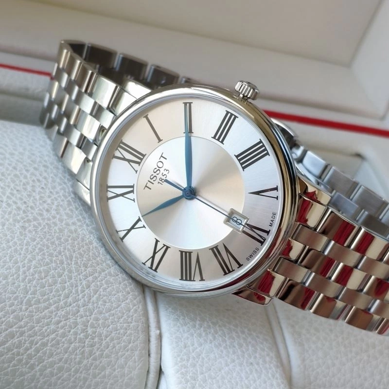 TISSOT Watches SmoothTexture 203679
