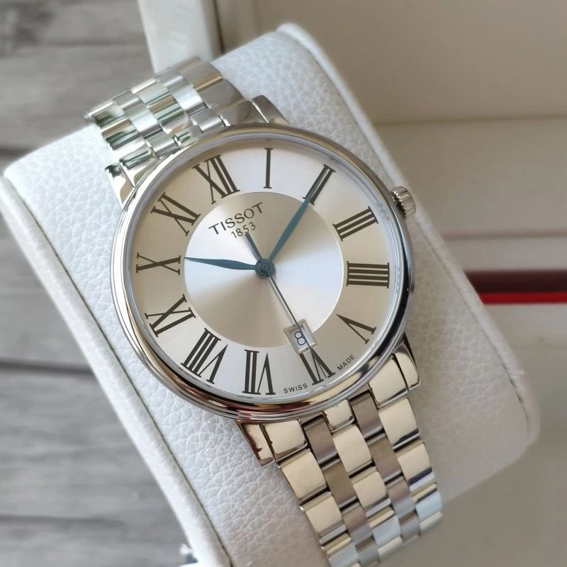 TISSOT Watches SmoothTexture 203679